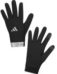 adidas Handschuh Herren | Gr. M | schwarz - schwarz