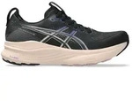 ASICS GEL-KAYANO 32 Laufschuhe Damen in black-pearl pink, Gr&ouml;&szlig;e 40 - schwarz