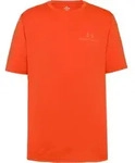 Under Armour Vanish Energy Funktionsshirt Herren in orange, Gr&ouml;&szlig;e L - orange
