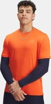 Under Armour 1383973-844, Under Armour Vanish Energy Funktionsshirt Herren | Gr. S 