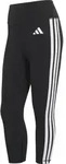 adidas OPT Tights Damen | Gr. S | schwarz - schwarz