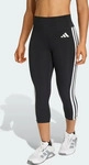 adidas KE6062, adidas OPT Tights Damen | Gr. XL | schwarz