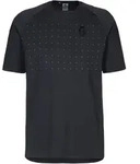 SCOTT TRAIL VERTIC PRO Funktionsshirt Herren in black, Gr&ouml;&szlig;e S - schwarz