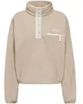 Columbia Helvetia II Fleeceshirt Damen | Gr. XL | beige - beige