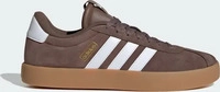adidas JP7536, adidas VL Court 3.0 Sneaker Herren | Gr. 43 1/3 | braun