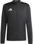 adidas ENT26 TK JKT Trainingsjacke Herren in black-white, Gr&ouml;&szlig;e M - schwarz