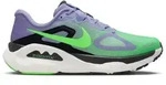 Nike STRUCTURE PLUS Laufschuhe Herren | Gr. 45 1/2 | lila - lila