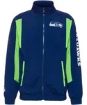 Fanatics NFL Seattle Seahawks Trainingsjacke Herren in athletic navy-athletic