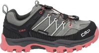 CMP 3Q54554-11QV, CMP Rigel Low WP Wanderschuhe Kinder in cioccolato-coral, Gr&ouml;&szlig;e