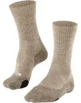Falke TK2 Explore Wool Socken Herren in natural, Gr&ouml;&szlig;e 39-41 - beige