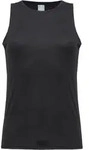 Odlo Active Light Funktionsshirt Damen | Gr. M | schwarz - schwarz