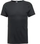 Odlo ACTIVE LIGHT Funktionsshirt Herren | Gr. S | schwarz - schwarz