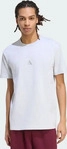 adidas KX1280, adidas T-Shirt Herren | Gr. S | grau