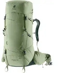 Deuter Aircontact Core 55+10 SL Trekkingrucksack Damen in grove-ivy, Gr&ouml;&szlig;e