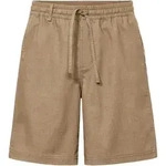 VAUDE Redmont IV Shorts Herren in oat, Gr&ouml;&szlig;e 48 - braun