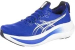 ASICS GEL-NIMBUS 28 Laufschuhe Herren | Gr. 41 1/2 | blau - blau