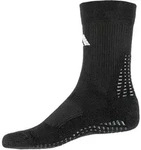 adidas FTBLGRP PRNT CU Socken Herren | Gr. L | schwarz - schwarz