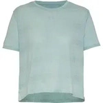 Under Armour VELOCITI Funktionsshirt Damen | Gr. M | gr&uuml;n - gr&uuml;n