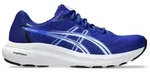 ASICS GEL-CONTEND 10 Laufschuhe Herren | Gr. 44 1/2 | blau - blau