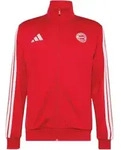adidas BAYERN M&Uuml;NCHEN DNA Trainingsjacke Herren in betsca-white, Gr&ouml;&szlig;e XXL -...