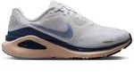 Nike STRUCTURE 26 Laufschuhe Damen | Gr. 42 | wei&szlig; - wei&szlig;