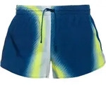 Under Armour VELOCITI PRO 3 Laufshorts Damen | Gr. L | bunt - bunt