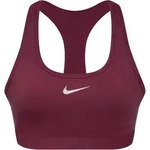 Nike SWOOSH BH Damen | Gr. S | rosa - rosa
