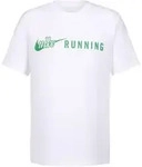 Nike DNA 2 Funktionsshirt Herren | Gr. S | wei&szlig; - wei&szlig;