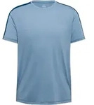 Under Armour VELOCITI REFLCT Funktionsshirt Herren | Gr. L | blau - blau