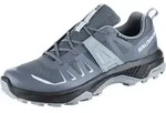 Salomon EXTEND 2 Wanderschuhe Damen | Gr. 41 1/3 | blau - blau