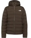 The North Face ACONCAGUA Steppjacke Herren | Gr. L | braun - braun