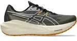 ASICS BLAZEBLAST Laufschuhe Herren | Gr. 43 1/2 | schwarz - schwarz