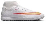 Nike SUPERFLY 11 ACADEMY TF Fu&szlig;ballschuhe Herren | Gr. 45 | wei&szlig; - wei&szlig;