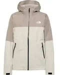 The North Face DRYVENT ZIP-IN Hardshelljacke Herren | Gr. L | grau - grau