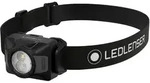 Ledlenser HF4 Stirnlampe LED | Gr. Einheitsgr&ouml;&szlig;e | schwarz - schwarz