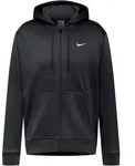 Nike Flex Sweatjacke Herren | Gr. M | schwarz - schwarz