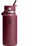 Hydro Flask 32 OZ WIDE FLEX STRAW Isolierflasche | Gr. Einheitsgr&ouml;&szlig;e | rot - rot