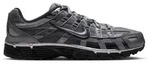 Nike P-6000 ESS Sneaker Herren | Gr. 46 | grau - grau