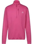 Nike ACG WOLF GRID Fleeceshirt Herren | Gr. M | rosa - rosa