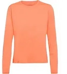 Brooks Dash Funktionsshirt Damen | Gr. XS | orange - orange