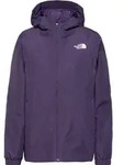 The North Face QUEST INS Funktionsjacke Damen | Gr. L | lila - lila