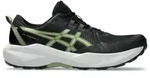 ASICS GEL-VENTURE 11 Laufschuhe Herren | Gr. 46 | schwarz - schwarz