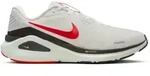 Nike STRUCTURE 26 Laufschuhe Herren | Gr. 47 1/2 | wei&szlig; - wei&szlig;
