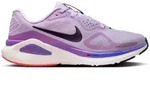 Nike STRUCTURE 26 Laufschuhe Damen | Gr. 42 1/2 | lila - lila