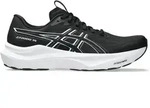 ASICS GT-2000 14 Laufschuhe Herren | Gr. 41 1/2 | schwarz - schwarz