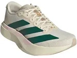 adidas Adizero Evo SL Woven Sneaker Damen | Gr. 38 | beige - beige