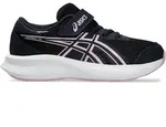 ASICS PATRIOT 14 PS Laufschuhe Kinder | Gr. 35 | blau - blau