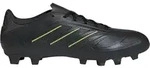 adidas COPA PURE III CLUB FG-MG Fu&szlig;ballschuhe Herren | Gr. 43 1/3 | schwarz -