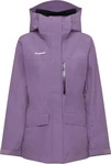 Mammut 1010-30920-6462, Mammut Fall Skijacke Damen | Gr. XL | lila