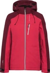 KILLTEC 42630-000-00475, KILLTEC KSW 256 Skijacke Damen | Gr. 38 | rot